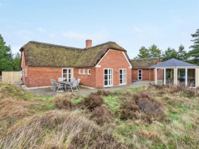 Holiday Home Lieselotte - 2-7km from the sea by Interhome